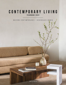 Contemporary Living Yearbook