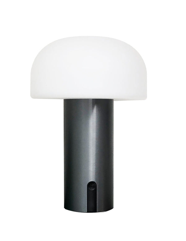 Chuck LED lampe - genopladelig