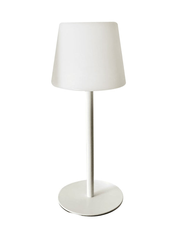 Leo LED lampe - genopladelig