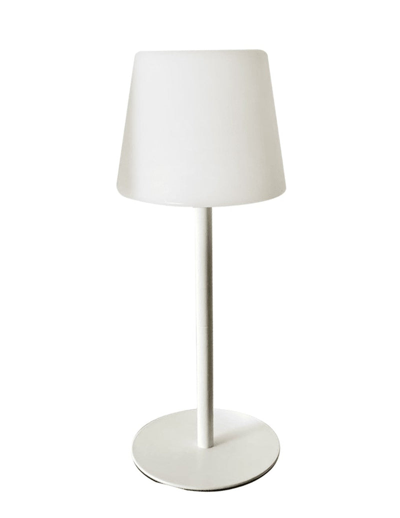 Leo LED lampe - genopladelig