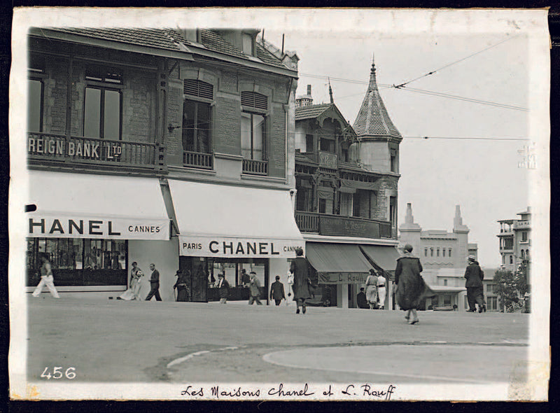 Little Book of Chanel