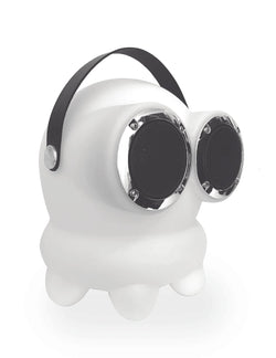 Octupus LED højtaler lampe - FEW Design