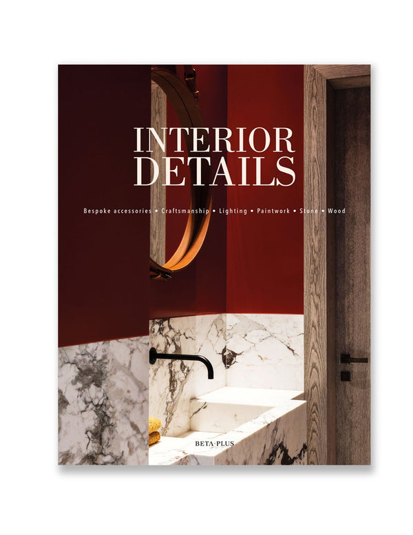 Interior Details - FEW Design
