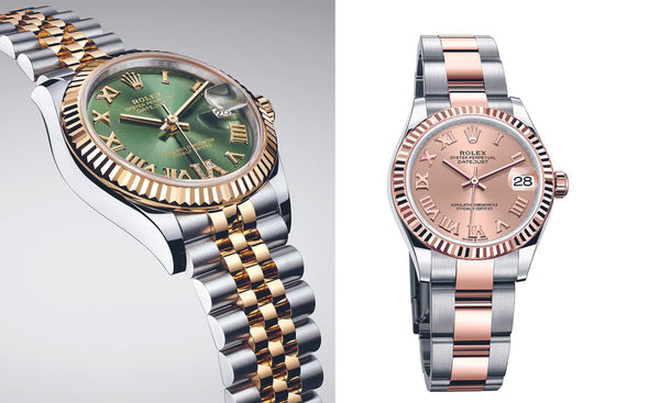 Rolex - The Watch book - FEW Design