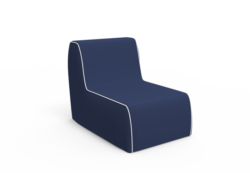 Oppusteligt loungesæt - Blow me up - FEW Design