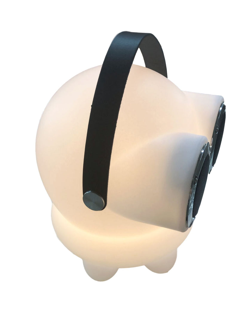 Octupus LED højtaler lampe - FEW Design
